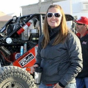 Meet your Posher, Christy